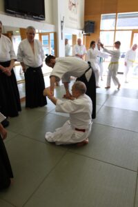 July 2024 Aikido Update