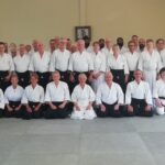 2024 Summer Seminar - the end of the first week