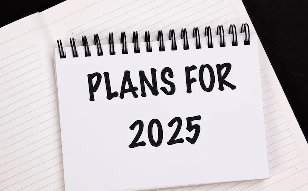 Calendrier téléchargeable pour les cours de 2025