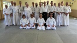 October 2024 Aikido Update