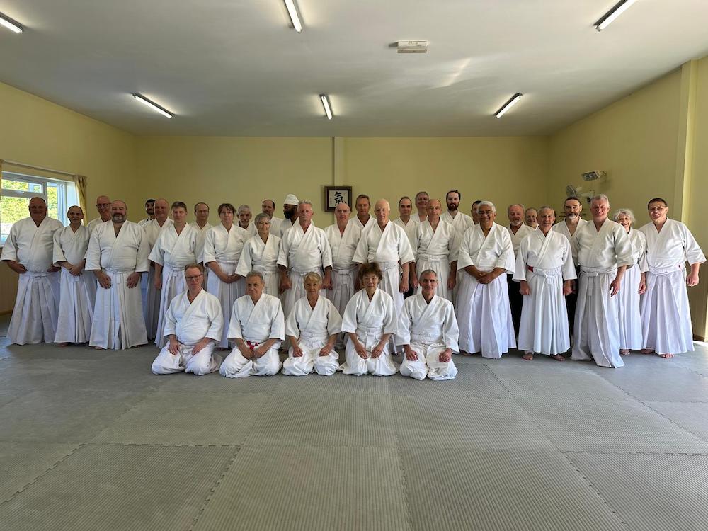 October 2024 Aikido Update