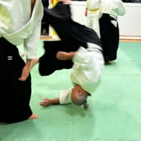 Brighton and Shoreham Ki Aikido Club