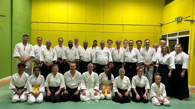 November Brighton-cursus