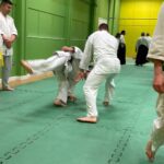 November Brighton Course - More kokyunage