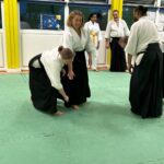 November Brighton Course - studying projection