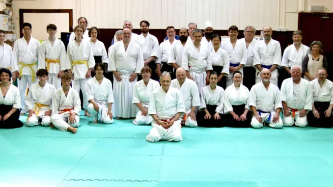 June 2025 Aikido Update