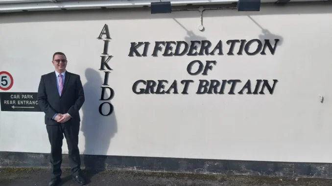 Développer la pensée Aïkido