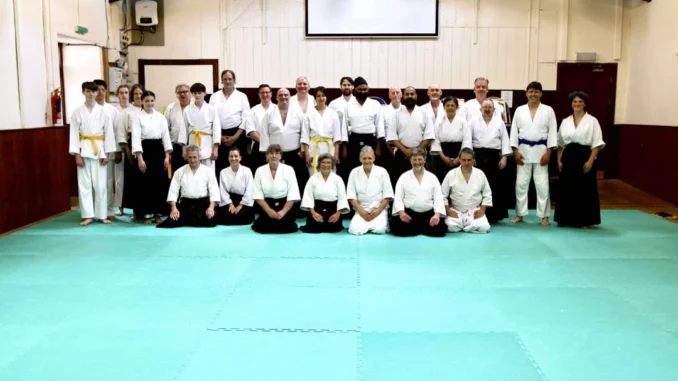 Parcours dans la région de Lochaber