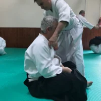Stewartfield Ki Aikido Club