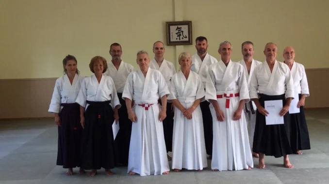 August 2025 Aikido Update