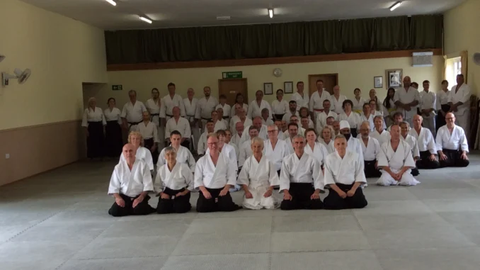 Photos du séminaire d'été 2025