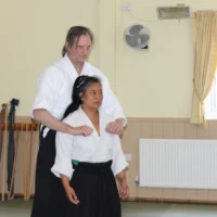 Firhill Ki Aikido Club