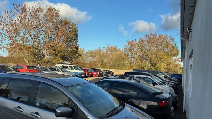 Foto's van het herfstseminarium 2025