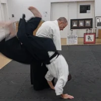 Sarum Ki Aikido Club