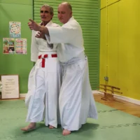 Letchworth Garden City (Norton) Ki Aikido Club