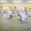 Steep learning in attention