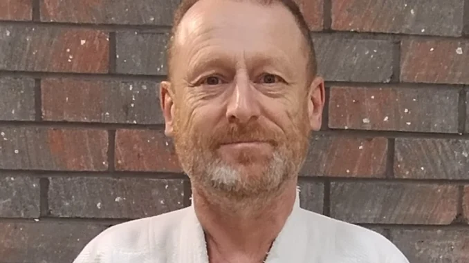 My three-decade-long Aikido journey 