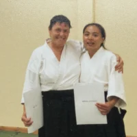 Kyu Grading Course