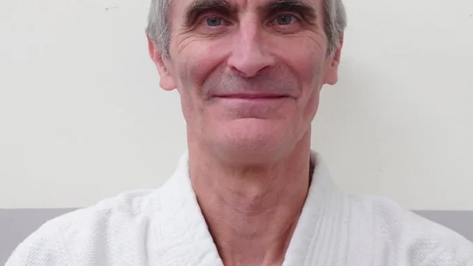 Sensei Mark Greenley Q&A