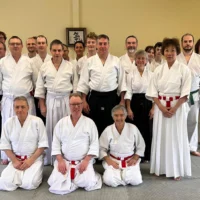 New Year Seminar