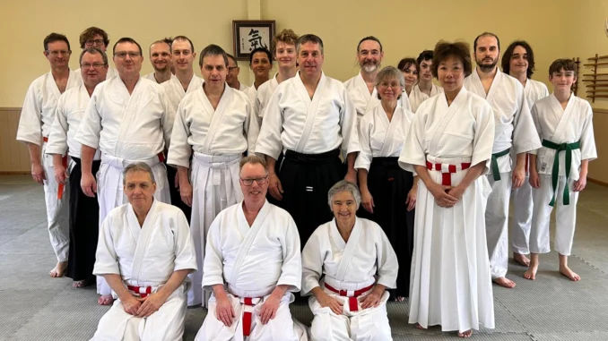 New Year Course 2026