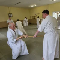 5th Dan Group Course