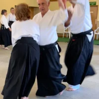 3rd & 4th Dan Group Course