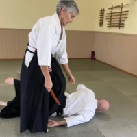 Tanto Course