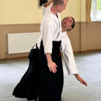 1st Kyu, 1st & 2nd Dan Group Course
