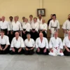 Spring Seminar weekend 2026