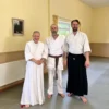 The Hakama in the Attic