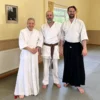 The Hakama in the Attic