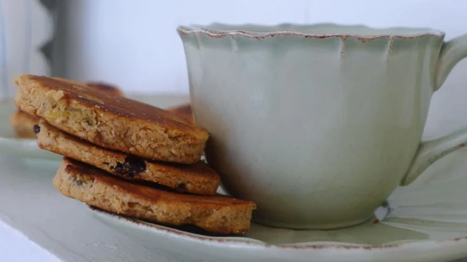 Extending Tea
