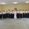 3rd & 4th Dan Group Course