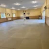 “Own the mat”: The Dojo and the nature of place.