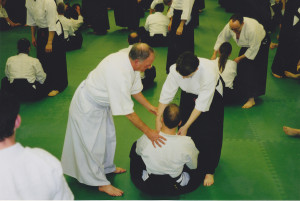 Aikido